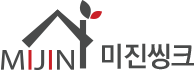 미진씽크 로고